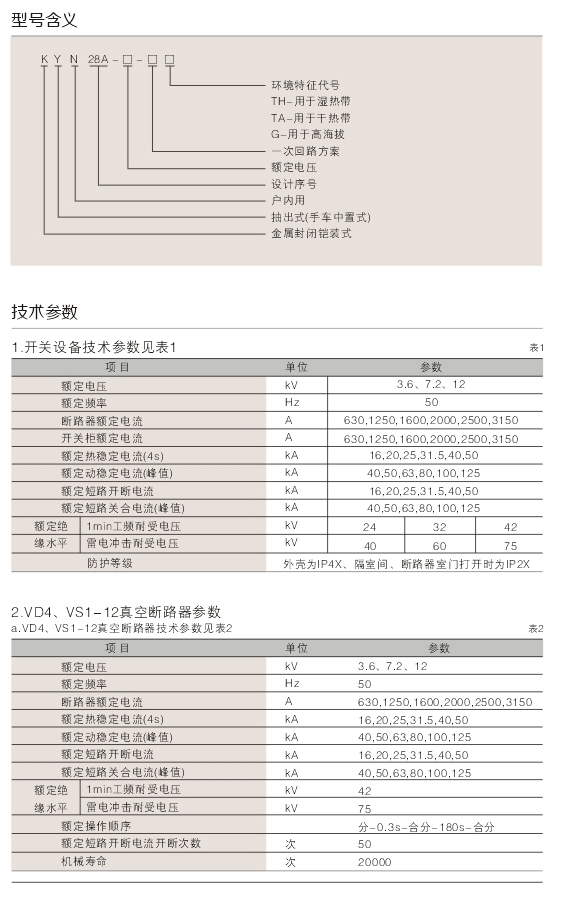 00013KYN28A-12(GZS1-12)型戶內(nèi)交流金屬鎧裝抽出式開關(guān)設備D.jpg