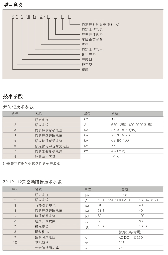 00010KYN18-12型鎧裝移開式交流金屬封閉開關(guān)設(shè)備D.jpg